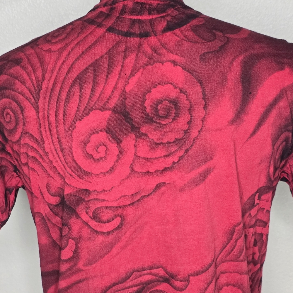 Brand New Extreme Couture T-shirt. - Picture 5 of 9